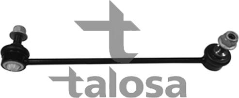 Talosa 50-08116 - Asta / Puntone, Stabilizzatore autozon.pro