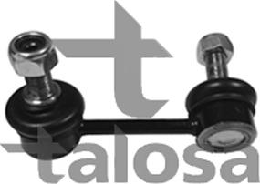 Talosa 50-08118 - Asta / Puntone, Stabilizzatore autozon.pro