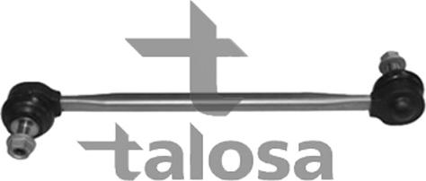 Talosa 50-08891 - Asta / Puntone, Stabilizzatore autozon.pro