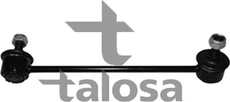 Talosa 50-08883 - Asta / Puntone, Stabilizzatore autozon.pro