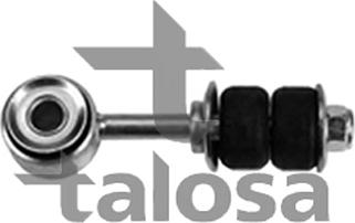 Talosa 50-08350 - Asta / Puntone, Stabilizzatore autozon.pro