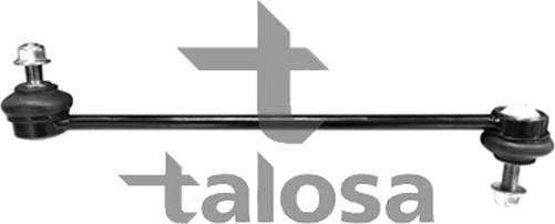 Talosa 50-08318 - Asta / Puntone, Stabilizzatore autozon.pro