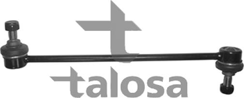 Talosa 50-08388 - Asta / Puntone, Stabilizzatore autozon.pro