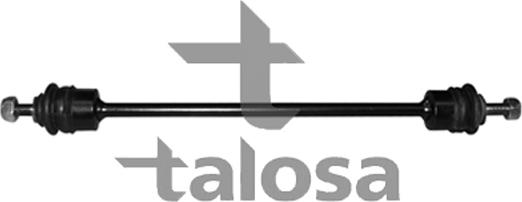 Talosa 50-08321 - Asta / Puntone, Stabilizzatore autozon.pro