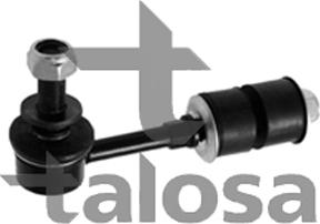 Talosa 50-08242 - Asta / Puntone, Stabilizzatore autozon.pro