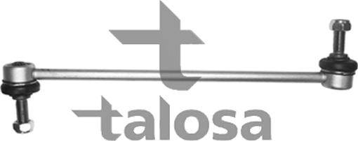 Talosa 50-08233 - Asta / Puntone, Stabilizzatore autozon.pro