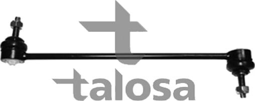 Talosa 50-08752 - Asta / Puntone, Stabilizzatore autozon.pro