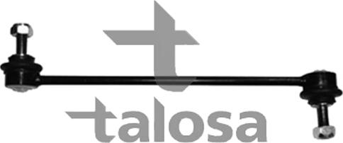 Talosa 50-08767 - Asta / Puntone, Stabilizzatore autozon.pro