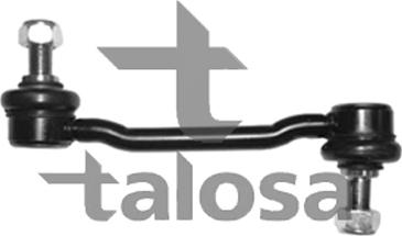 Talosa 50-08717 - Asta / Puntone, Stabilizzatore autozon.pro