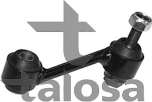 Talosa 50-08733 - Asta / Puntone, Stabilizzatore autozon.pro