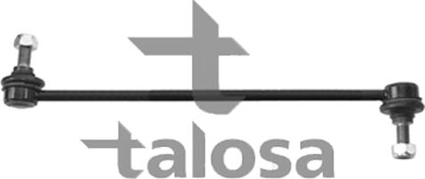 Talosa 50-08732 - Asta / Puntone, Stabilizzatore autozon.pro