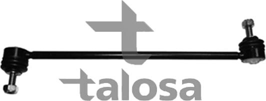 Talosa 50-08726 - Asta / Puntone, Stabilizzatore autozon.pro