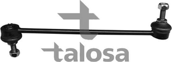 Talosa 50-03411 - Asta / Puntone, Stabilizzatore autozon.pro