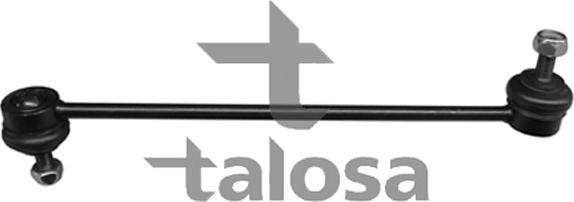 Talosa 50-03413 - Asta / Puntone, Stabilizzatore autozon.pro