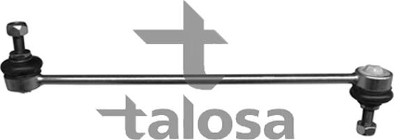 Talosa 50-03486 - Asta / Puntone, Stabilizzatore autozon.pro