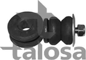 Talosa 50-03559 - Asta / Puntone, Stabilizzatore autozon.pro