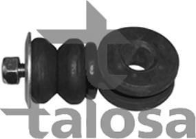 Talosa 50-03558 - Asta / Puntone, Stabilizzatore autozon.pro