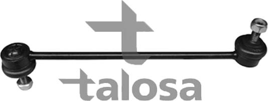 Talosa 50-03510 - Asta / Puntone, Stabilizzatore autozon.pro