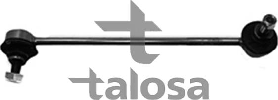 Talosa 50-03534 - Asta / Puntone, Stabilizzatore autozon.pro