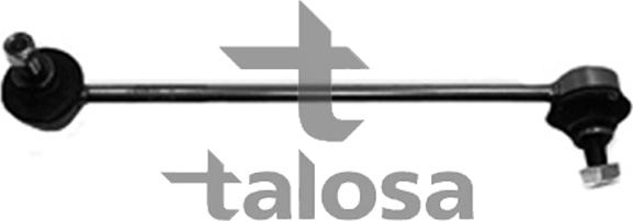 Talosa 50-03535 - Asta / Puntone, Stabilizzatore autozon.pro