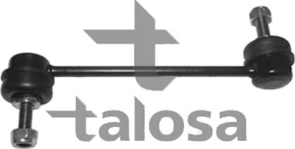 Talosa 50-03533 - Asta / Puntone, Stabilizzatore autozon.pro