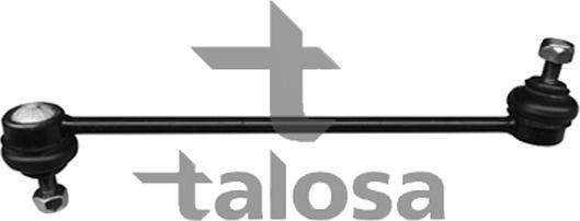 Talosa 50-03639 - Asta / Puntone, Stabilizzatore autozon.pro