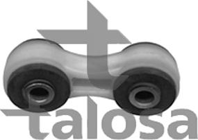 Talosa 50-03636 - Asta / Puntone, Stabilizzatore autozon.pro