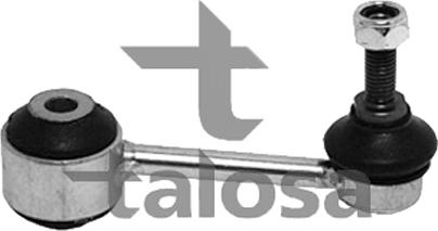 Talosa 50-03638 - Asta / Puntone, Stabilizzatore autozon.pro