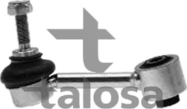 Talosa 50-03633 - Asta / Puntone, Stabilizzatore autozon.pro