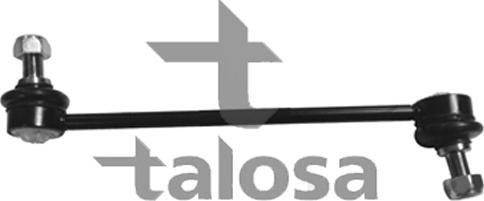 Talosa 50-03628 - Asta / Puntone, Stabilizzatore autozon.pro