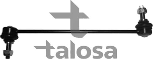 Talosa 50-03198 - Asta / Puntone, Stabilizzatore autozon.pro