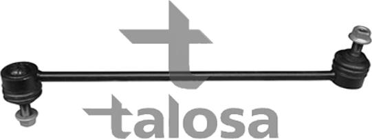 Talosa 50-03809 - Asta / Puntone, Stabilizzatore autozon.pro