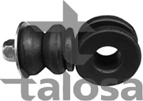 Talosa 50-03801 - Asta / Puntone, Stabilizzatore autozon.pro