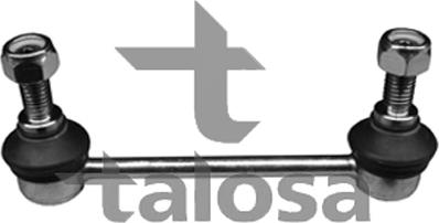 Talosa 50-03819 - Asta / Puntone, Stabilizzatore autozon.pro