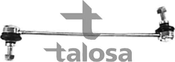 Talosa 50-03814 - Asta / Puntone, Stabilizzatore autozon.pro