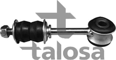 Talosa 50-03818 - Asta / Puntone, Stabilizzatore autozon.pro