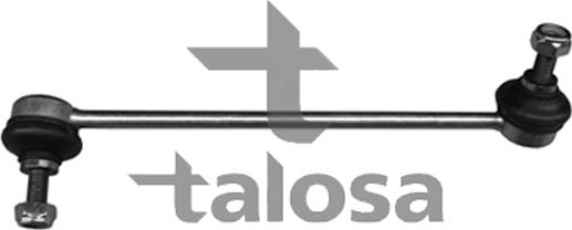 Talosa 50-03820 - Asta / Puntone, Stabilizzatore autozon.pro