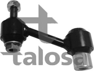 Talosa 50-03310 - Asta / Puntone, Stabilizzatore autozon.pro