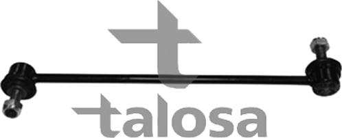 Talosa 50-03741 - Asta / Puntone, Stabilizzatore autozon.pro