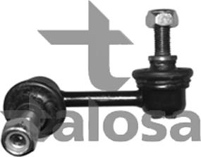 Talosa 50-02906 - Asta / Puntone, Stabilizzatore autozon.pro