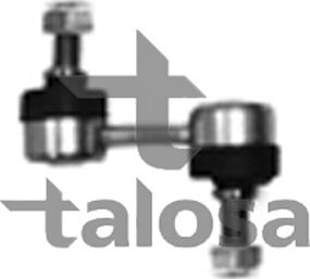 Talosa 50-02900 - Asta / Puntone, Stabilizzatore autozon.pro