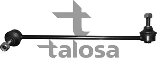 Talosa 50-02917 - Asta / Puntone, Stabilizzatore autozon.pro