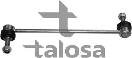 Talosa 50-02460 - Asta / Puntone, Stabilizzatore autozon.pro