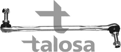 Talosa 50-02475 - Asta / Puntone, Stabilizzatore autozon.pro