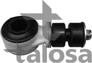 Talosa 50-02551 - Asta / Puntone, Stabilizzatore autozon.pro