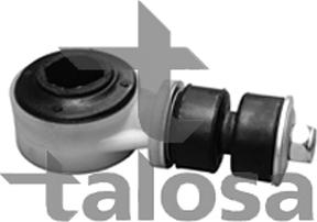 Talosa 50-02552 - Asta / Puntone, Stabilizzatore autozon.pro