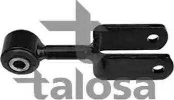 Talosa 50-02522 - Asta / Puntone, Stabilizzatore autozon.pro