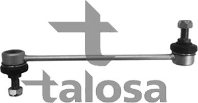 Talosa 50-02639 - Asta / Puntone, Stabilizzatore autozon.pro