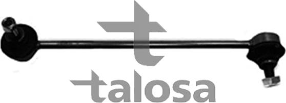 Talosa 50-02671 - Asta / Puntone, Stabilizzatore autozon.pro