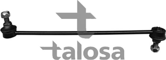 Talosa 50-02672 - Asta / Puntone, Stabilizzatore autozon.pro